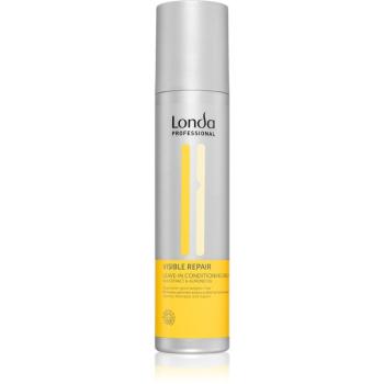 Londa Professional Visible Repair balsam (nu necesita clatire) 250 ml