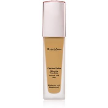 Elizabeth Arden Flawless Finish Skincaring Foundation machiaj de îngrijire culoare 450N 30 ml