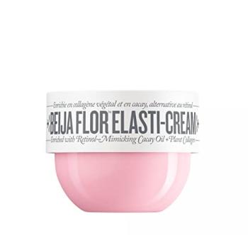 Sol de Janeiro Cremă hidratantă de corp Beija Flor (Elasti-Cream) 75 ml