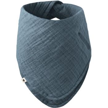 BIBS Bandana Bib bavețică Petrol 1 buc