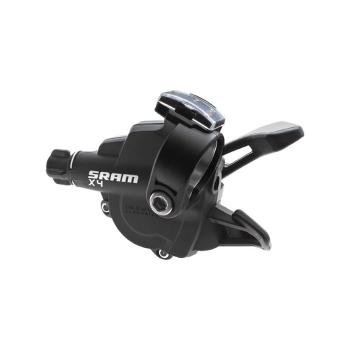 
                         maneta schimbatorului - SHIFT LEVER X-4 
                