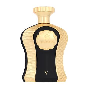 Afnan Highness V Black - EDP 100 ml