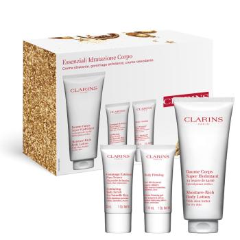 Clarins Set cadou pentru corp Moisture-Rich Body Set