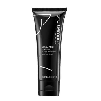 Shu Uemura Cremă pentru modelarea părului Umou Hold (Hold Cream) 100 ml