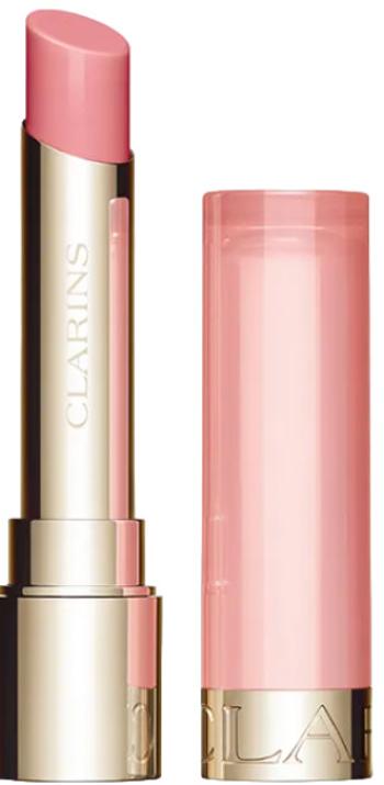 Clarins Balsam de buze cu ulei (Lip Oil Balm) 2,9 ml 01 Pale Pink