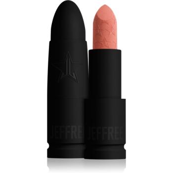 Jeffree Star Cosmetics Velvet Trap ruj culoare Basic HTML 4 g