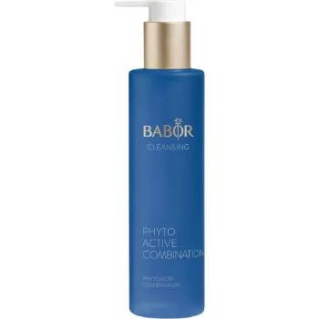 Babor Extract de curățare din plante pentru ten gras și mixt Cleansing (Phytoactive Combination) 100 ml