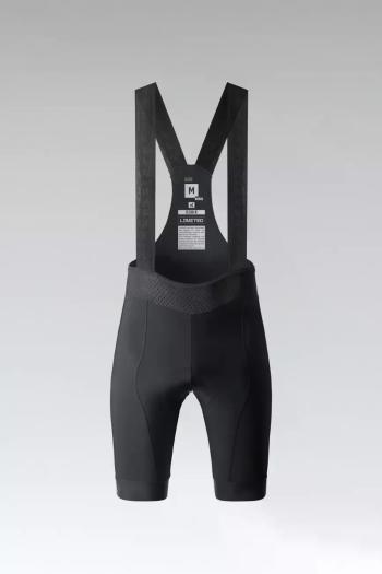 
                         Pantaloni scurți de ciclism cu bretele - LIMITED 6.0 K7 
                