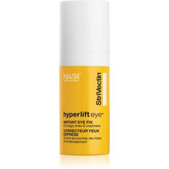 StriVectin Tighten & Lift Hyperlift Eye™ Ser de Ochi pentru Întinerire impotriva ridurilor si a punctelor negre 10 ml