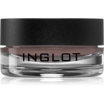 Inglot AMC pomadă din gel pentru sprâncene culoare 17 2 g