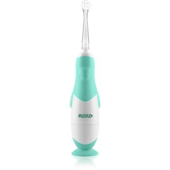 NENO Neno Denti capete de schimb periuta de dinti 2 buc