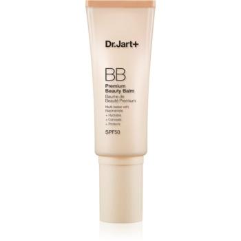 Dr. Jart+ Premium BB Tinted Moisturizer SPF 50 crema hidratanta BB culoare Light Medium 40 ml