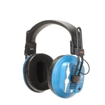 Dekoni Audio Dekoni Blue Blue Hi-Fi Fejhallgató