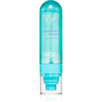 Fluff Fermentation esenta faciala cu acid hialuronic 80 ml