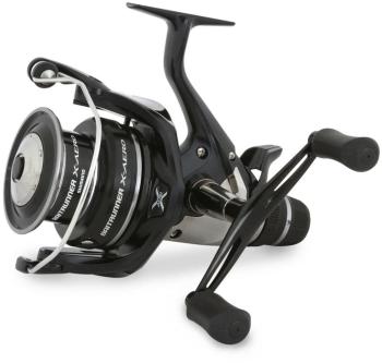 Csörlő Shimano Baitrunner X-Aero RA