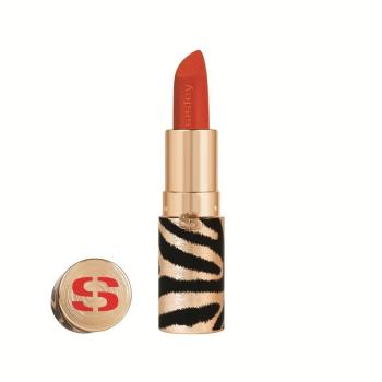 Sisley Ruj (Phyto Rouge Velvet) 3 g 30 Orange Spice