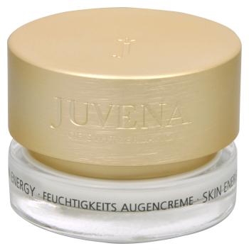 Juvena Crema hidratanta de zi si noapte pentru zona ochilor pentru toate tipurile de ten Skin Energy (Moisture Eye Cream) 15 ml