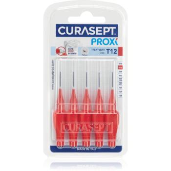 Curasept Tproxi perie interdentara 1,2 mm 5 buc