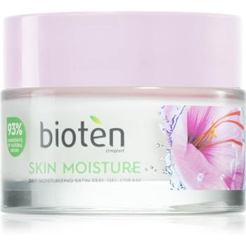 Bioten Skin Moisture gel crema hidratant pentru piele uscata si sensibila 50 ml