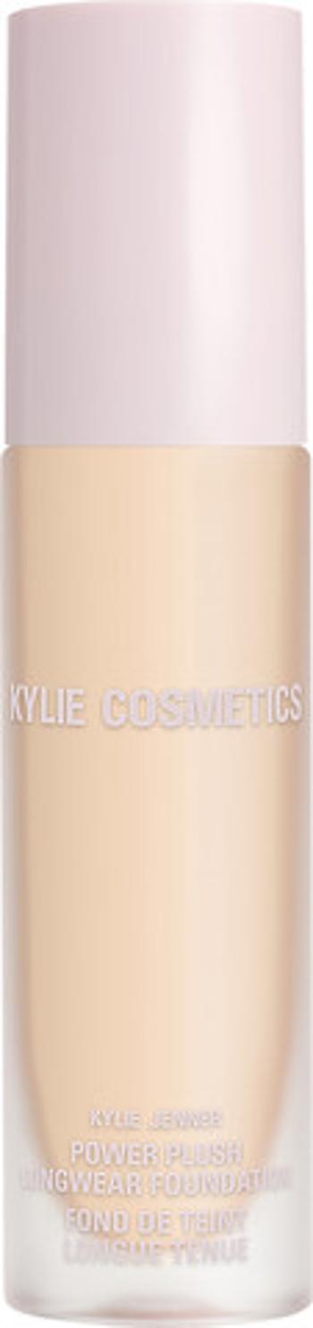 Kylie Cosmetics Machiaj de lungă durată Power Plush (Longwear Foundation) 30 ml 1C