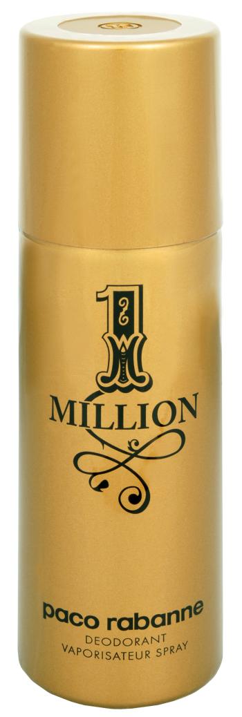 Rabanne 1 Million - deodorant spray 150 ml