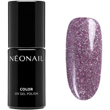 NEONAIL Your Summer, Your Way lac de unghii sub forma de gel culoare Ooh, I Love It 7,2 ml