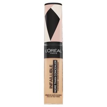 L´Oréal Paris Infaillible More Than Concealer folyékony korrektor 327 Cashmere 11 ml