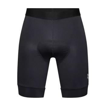
                         Pantaloni scurți de ciclism fără bretele - TECBASE 
                