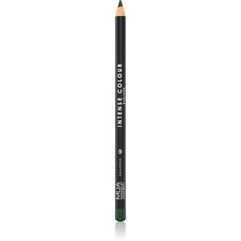 MUA Makeup Academy Intense Colour dermatograf de culoare intensa culoare Amazonia (Forest Green) 1,5 g