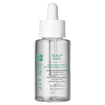Biolage Ser pentru reglarea sebumului de pe scalp Scalp Sync (Oil Balancing Serum) 50 ml