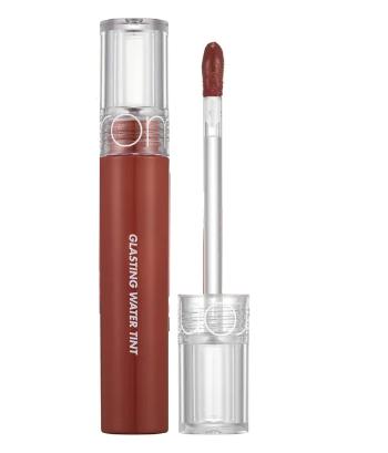 Rom&nd Luciu de buze (Glasting Water Tint) 4 g 03 Brick River