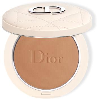 DIOR Dior Forever Natural Bronze pudra  bronzanta culoare 05 Warm Bronze 9 g