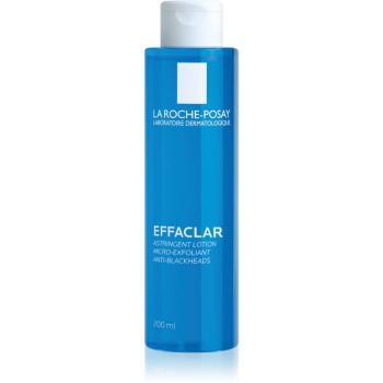 La Roche-Posay Effaclar lotiune astringenta pentru ten gras si problematic 200 ml