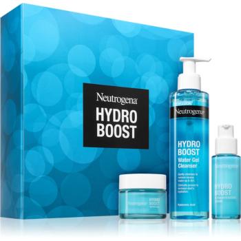 Neutrogena Hydro Boost® set cadou pentru hidratare intensa