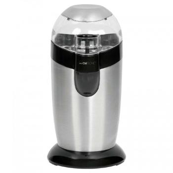 Râșniță de cafea Clatronic KSW 3307, oțelinoxidabil