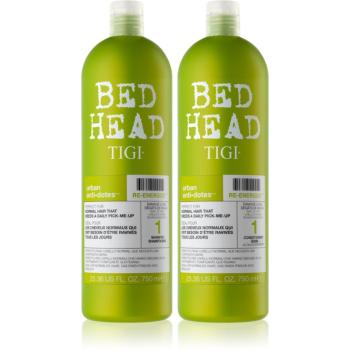 TIGI Bed Head Urban Antidotes Re-energize ambalaj economic pentru par normal pentru femei