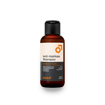 beviro Șampon împotriva căderii părului Anti-Hairloss Shampoo 100 ml