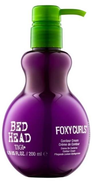 Tigi Bed Head păr Foxy Curls (Contour Cream) 200 ml