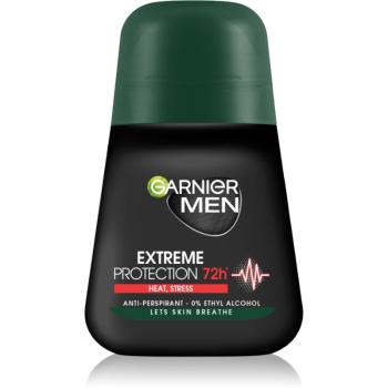Garnier Men Mineral Extreme golyós dezodor roll-on 72 óra 50 ml