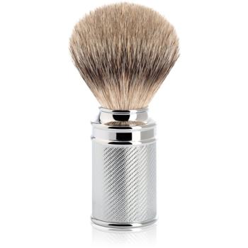 Mühle TRADITIONAL Silvertip Badger pamatuf pentru ras din par de bursuc 1 buc