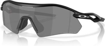 Oakley Radar Plate 94950136 Matte Black/Prizm Black Polarized Sportovní brýle