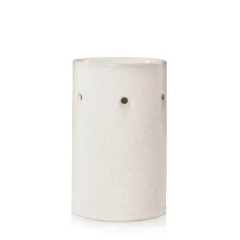 Yankee Candle Aroma-lampă din ceramică Addison Glazed Ceramic