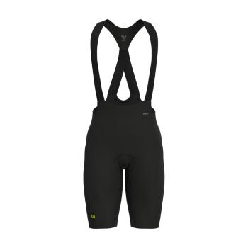 
                         Pantaloni scurți de ciclism cu bretele - VOLTAGE R-EV1 
                