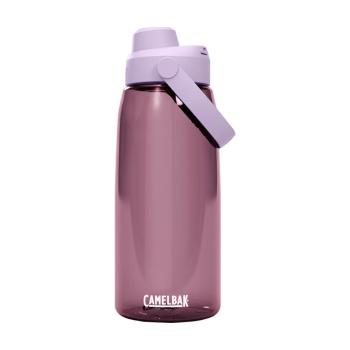 
                         Sticlă de apă pentru ciclism - THRIVE CHUG 1 L 
                