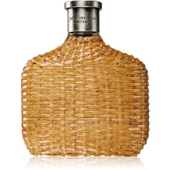 John Varvatos Artisan Eau de Toilette pentru bărbați 125 ml