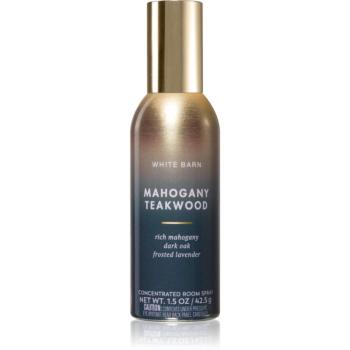 Bath & Body Works Mahogany Teakwood spray pentru camera 42,5 g