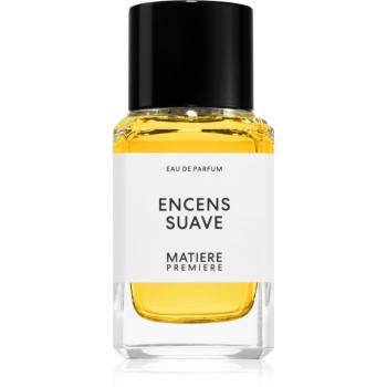 Matiere Premiere Encens Suave Eau de Parfum unisex 100 ml