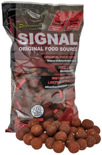 Starbaits Boilies Concept Signal 800g - Boilies Signal 800g 30mm,Starbaits Boilies Concept Signal 800g - Boilies Signal 800g 30mm
