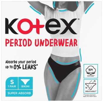 KOTEX Period Underwear S