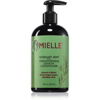 Mielle Rosemary Mint balsam pentru indreptare 355 ml